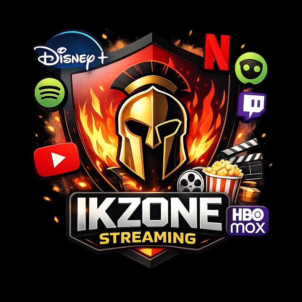 Ikzone Streaming